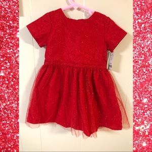 Little Red Dress ♥️